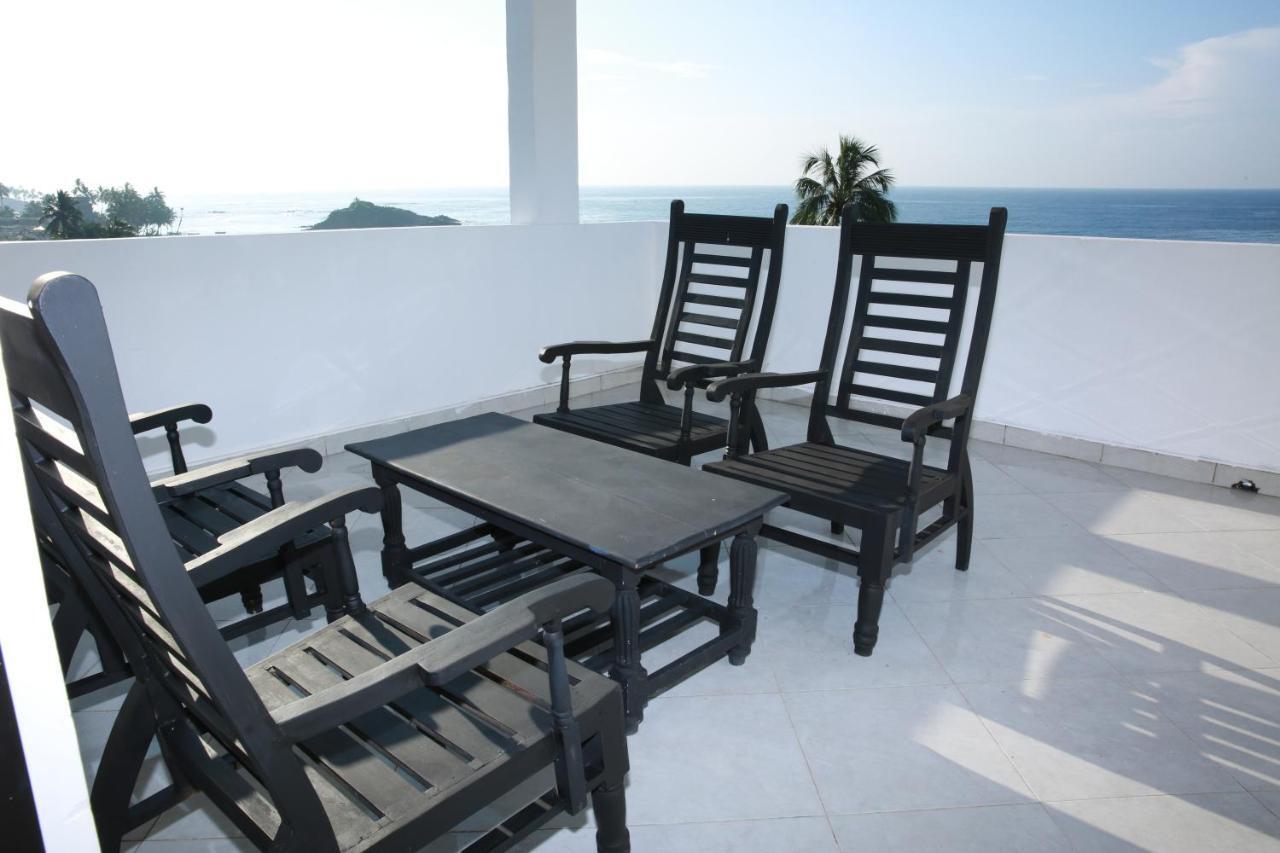 Mirissa Heights Hotel Luaran gambar