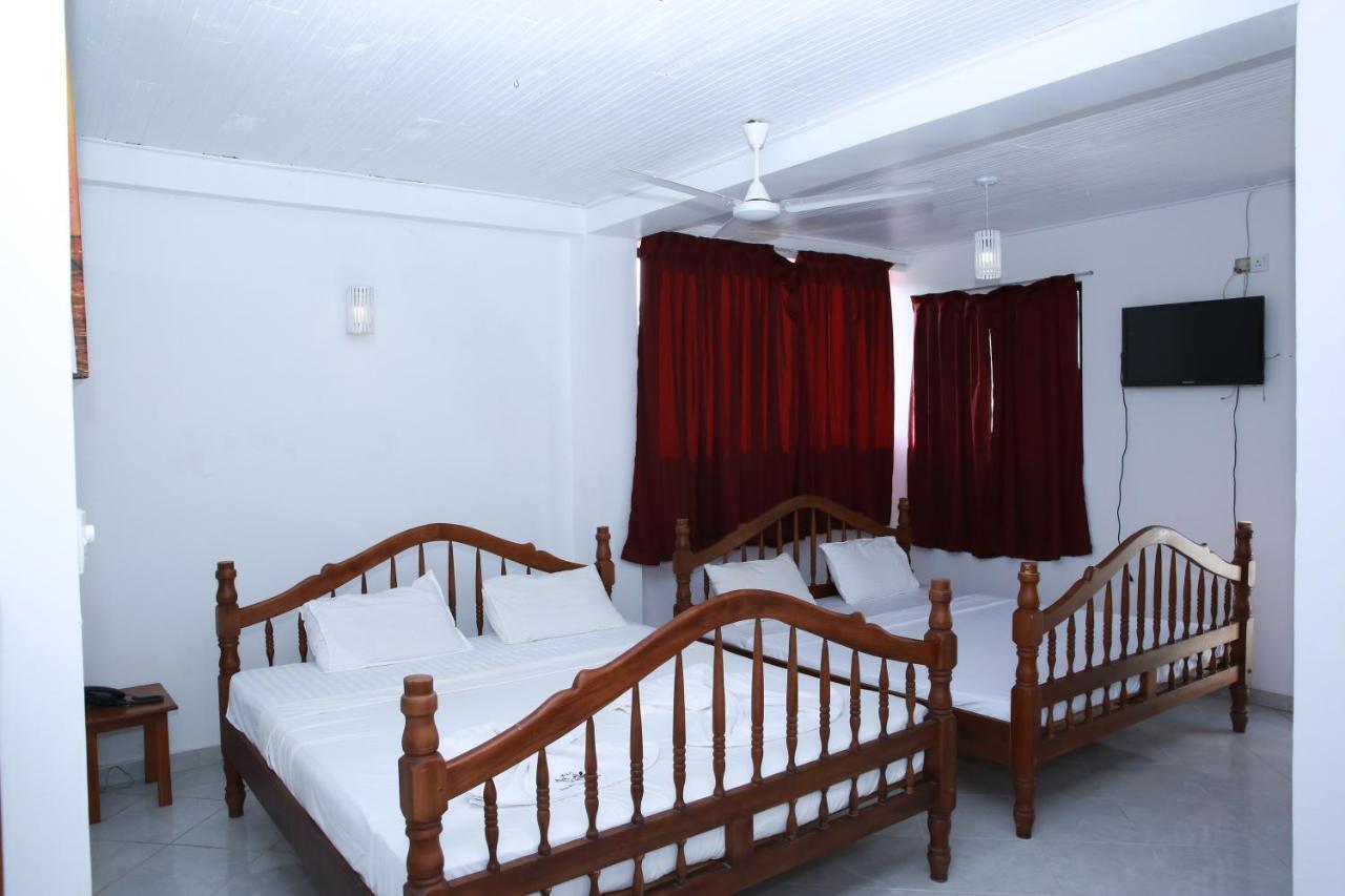 Mirissa Heights Hotel Luaran gambar