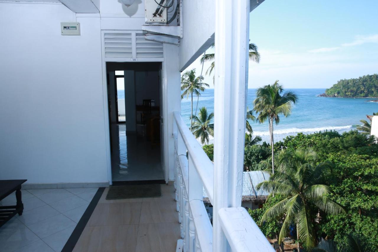 Mirissa Heights Hotel Luaran gambar