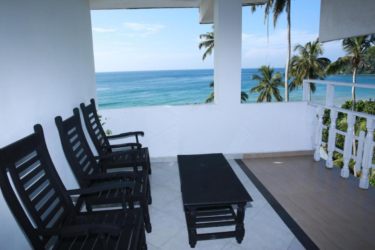 Mirissa Heights Hotel Luaran gambar