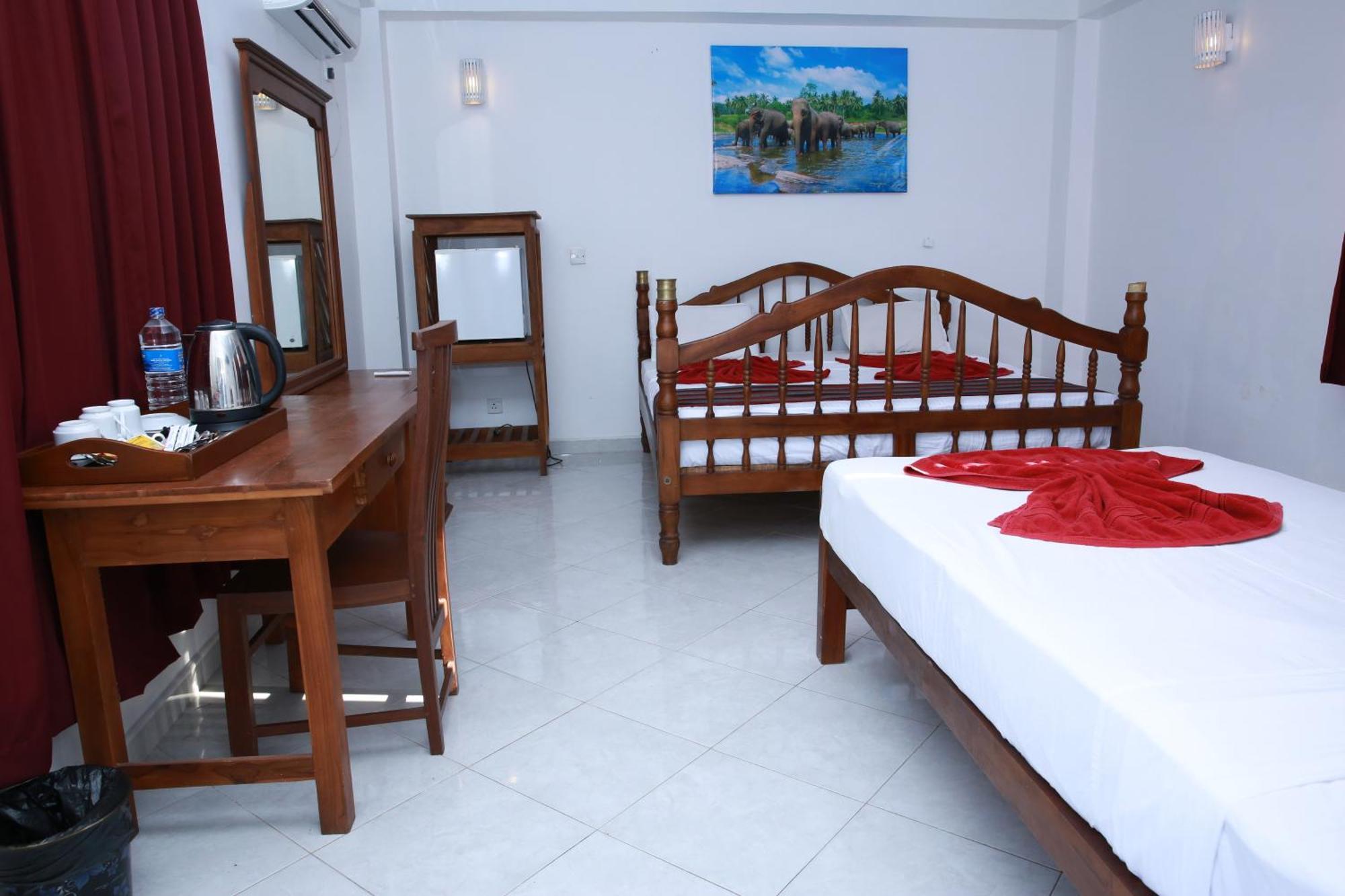 Mirissa Heights Hotel Luaran gambar