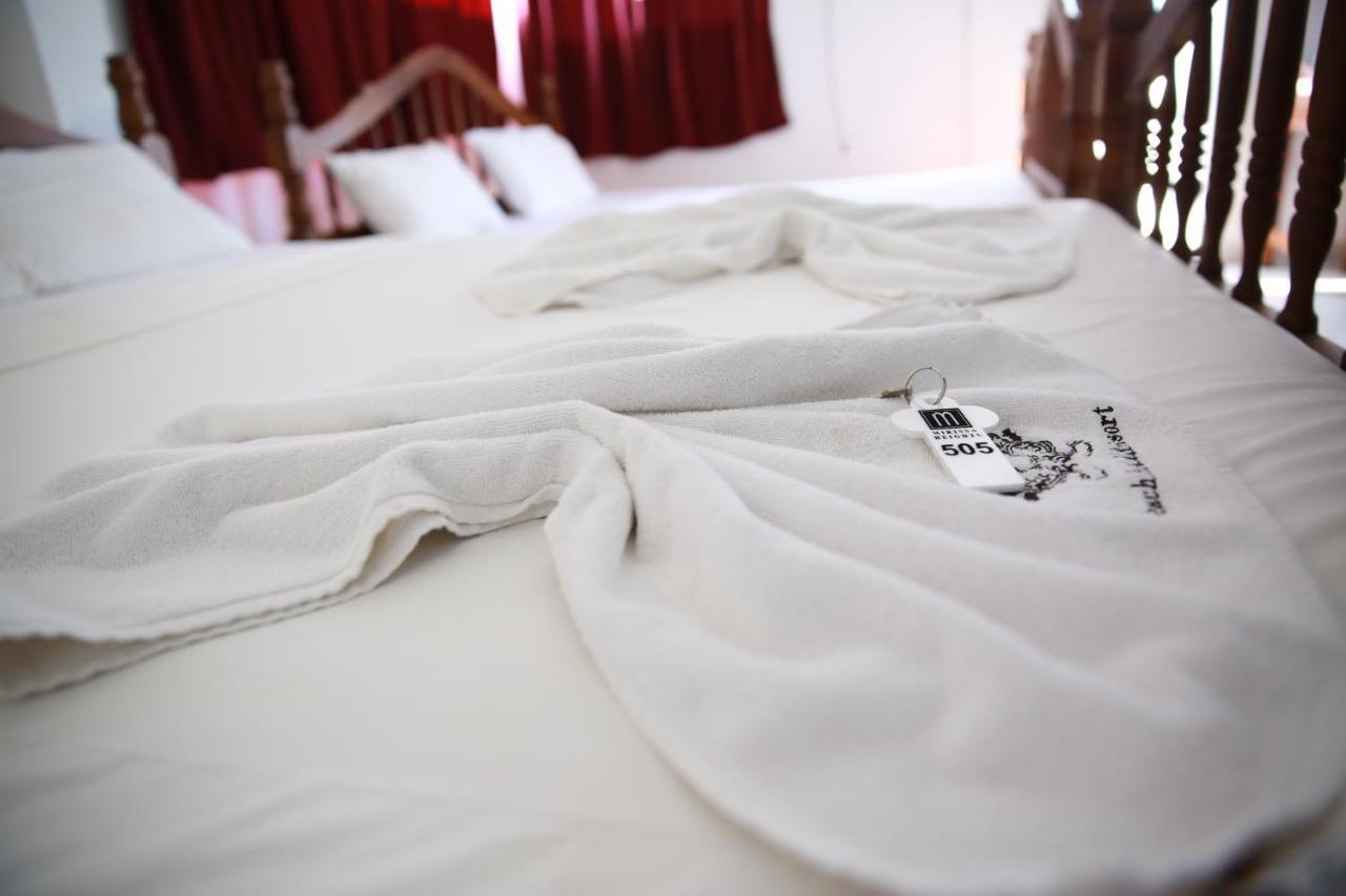 Mirissa Heights Hotel Luaran gambar
