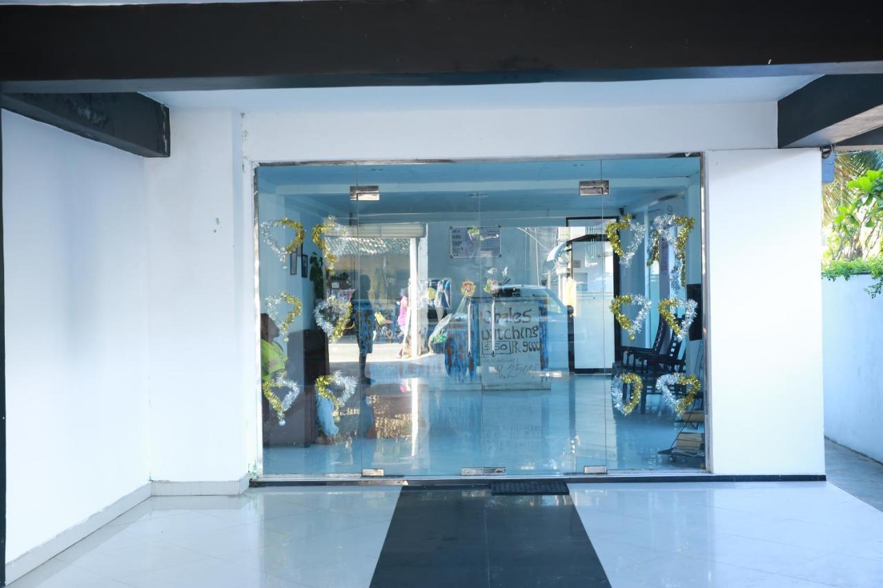 Mirissa Heights Hotel Luaran gambar