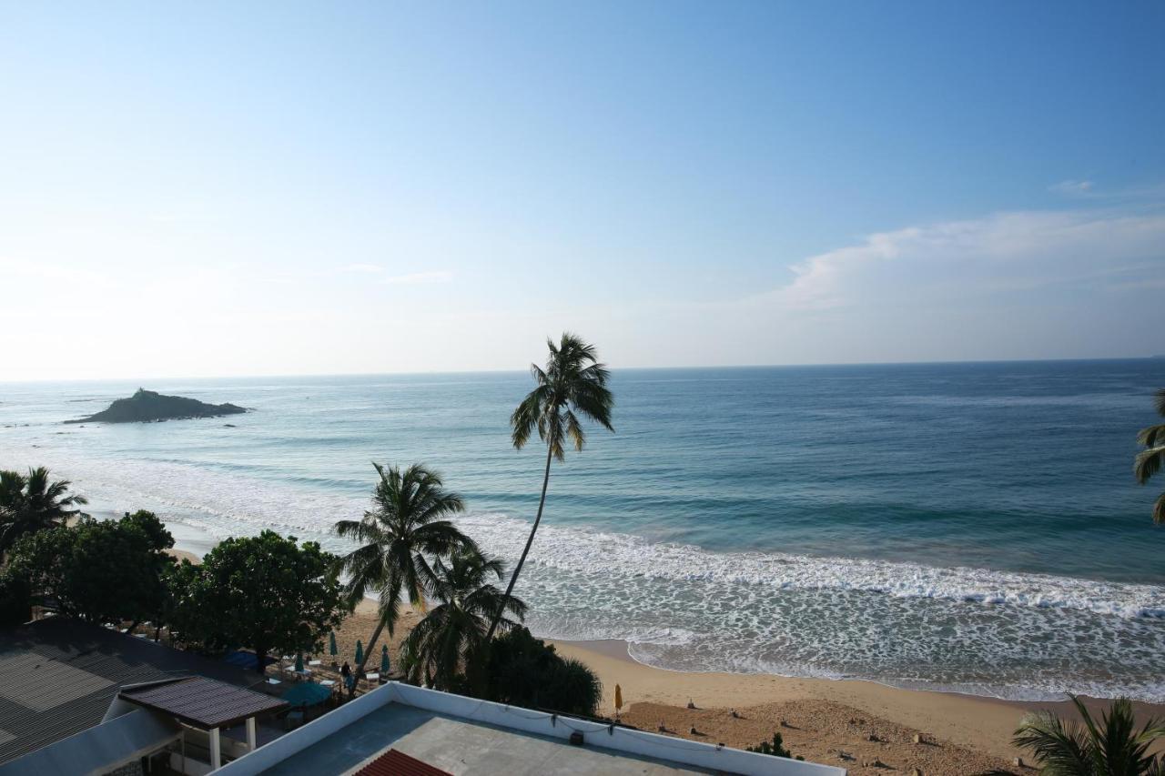 Mirissa Heights Hotel Luaran gambar